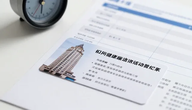 健康检查中的医疗流程常见问题与应对策略