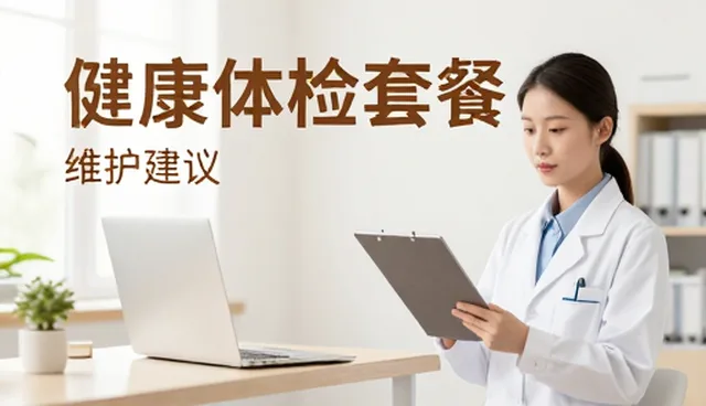 健康管理中的常见问题及科学应对方法