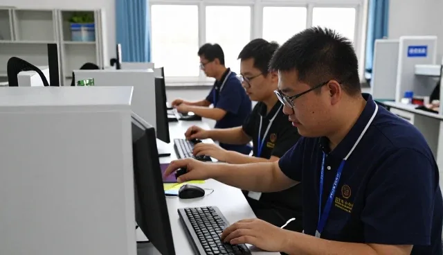 健康检查在真实环境中的表现