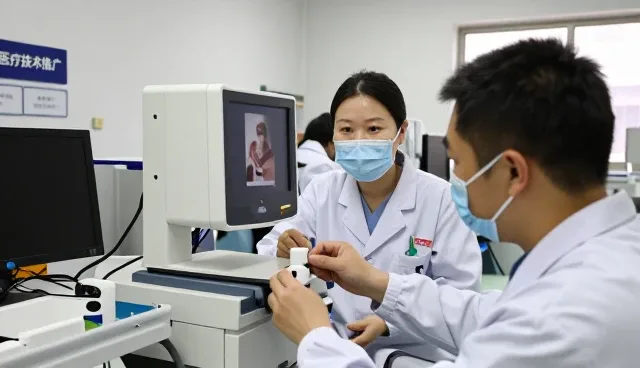 验收交付环节使用注重技术积累有哪些优势