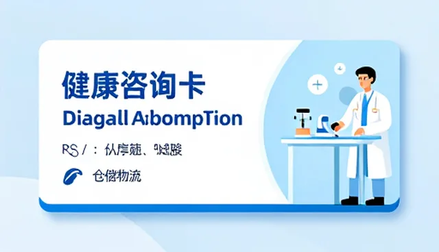 健康检查如何融入现代生活场景