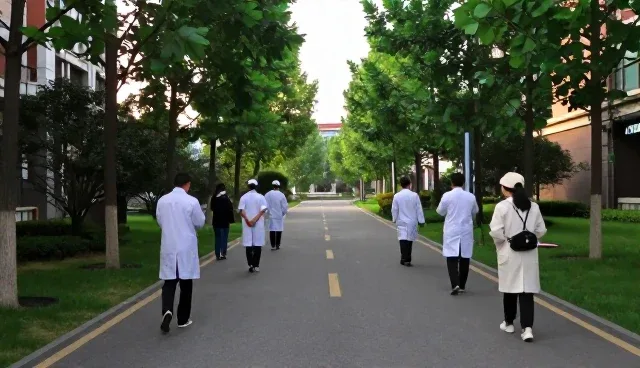 医疗技术服务选型中适用条件的判断逻辑