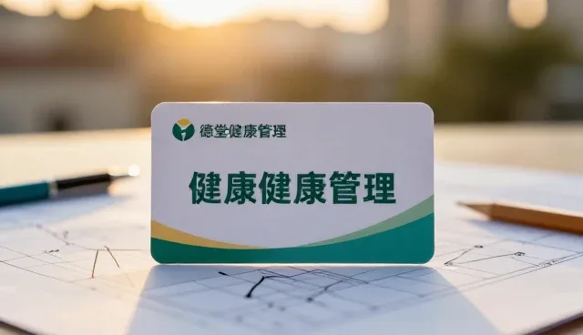 医疗技术在健康管理中的实际应用场景分析