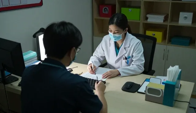 慢性病管理中产品选型的三大核心关注点