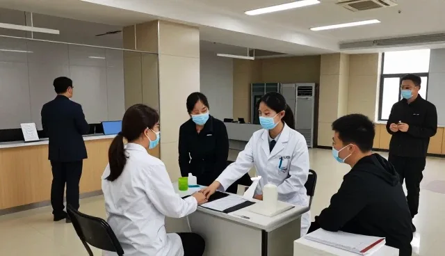 临床诊疗流程优化中的业务发展趋势分析